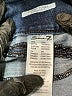 Seven7 Blue Jeans Size 18 - photo 5