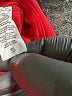 Alphalete Athletics Red Active Pants Size S - photo 8