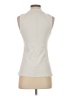 Athleta Ivory Sleeveless Blouse Size S - photo 2