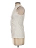 Athleta Ivory Sleeveless Blouse Size S - photo 5