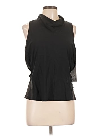 Athleta Sleeveless T-Shirt (view 1)