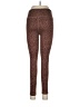 Gap Animal Print Brown Leggings Size M - photo 2