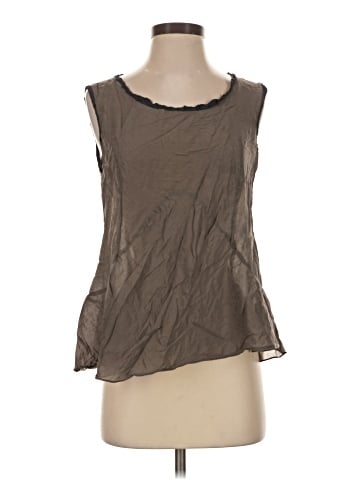 Neesh by D.A.R. Sleeveless Blouse (view 1)