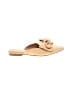 J.Crew Factory Store Tan Mule/Clog Size 7 - photo 1