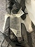 Sans Souci 100% Polyester White Blazer Size S - photo 7