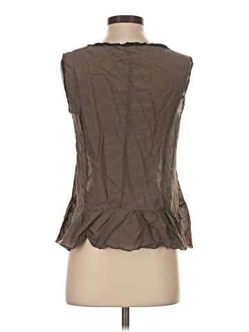 Neesh by D.A.R. Sleeveless Blouse (view 2)
