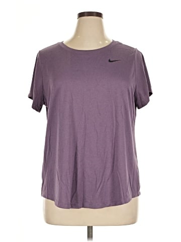 Nike Active T-Shirt (view 1)