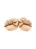 J.Crew Factory Store Tan Mule/Clog Size 7 - photo 2