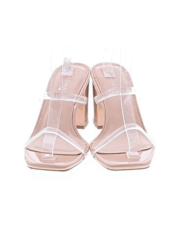 J. Adams Sandals (view 2)