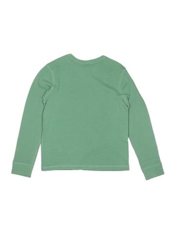 Hanna Andersson Long Sleeve T-Shirt (view 2)
