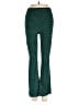 Old Navy Houndstooth Green Active Pants Size L - photo 1
