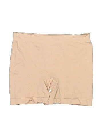 Assorted Brands Khaki Shorts (view 1)