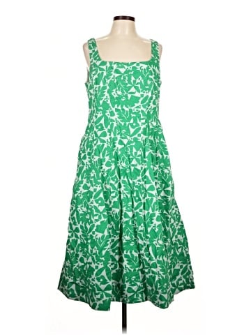 Free Assembly Casual Dress (view 1)