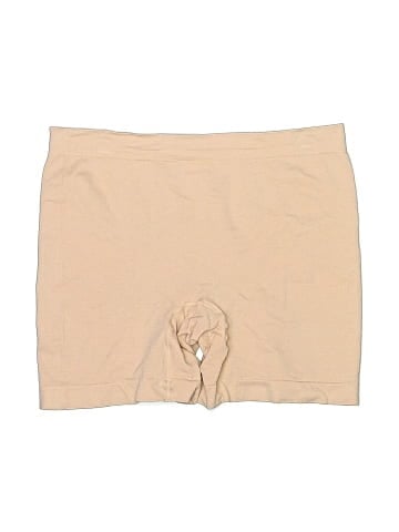 Assorted Brands Khaki Shorts (view 2)