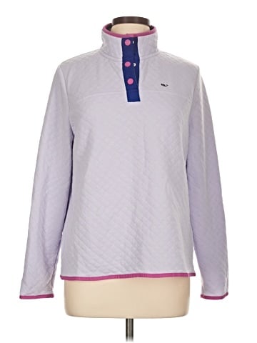 Vineyard Vines Pullover Sweater (view 1)