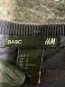 Basics Black Pullover Sweater Size S - photo 7