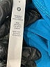 Lululemon Athletica Blue Active Pants Size 4 - photo 9