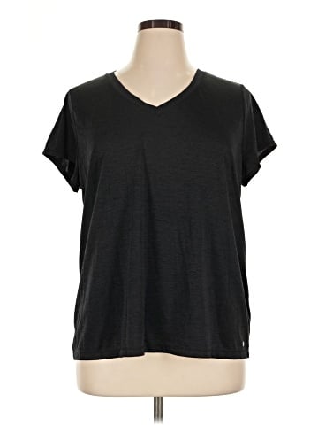 Xersion Short Sleeve T-Shirt (view 1)