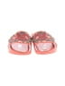 Melissa Orange Sandals Size 10 - photo 2