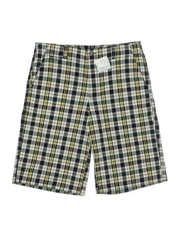Lands' End Khaki Shorts (view 1)