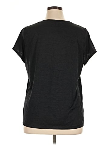 Xersion Short Sleeve T-Shirt (view 2)