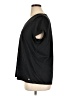 Xersion 100% Polyester Black Short Sleeve T-Shirt Size 1X - photo 5