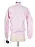 Assorted Brands Pink Jacket Size S - photo 2