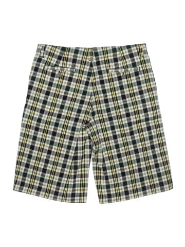 Lands' End Khaki Shorts (view 2)