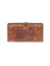 Unbranded 100% Leather Brown Leather Wallet One size - photo 2