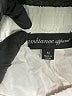 Ambiance Apparel 100% Rayon Ivory Casual Pants Size M - photo 7