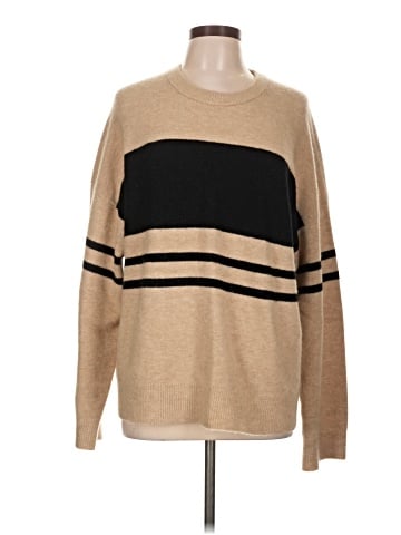 Theory Wool Sweater (view 1)