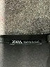 Zara Black Short Sleeve Turtleneck Size S - photo 7