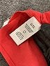 Adelyn Rae Red Cocktail Dress Size M - photo 9