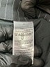 Old Navy Stripes Black Dress Pants Size 18 - photo 5