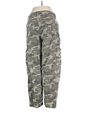 American Eagle Outfitters Cargo Pants (view 2)