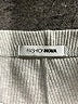 Fashion Nova Solid Gray Active Pants Size M - photo 7