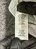 Fashion Nova Solid Gray Active Pants Size M - photo 8