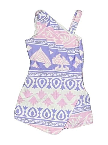 Habitual Girl Dress (view 1)