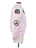 Assorted Brands Pink Jacket Size S - photo 4