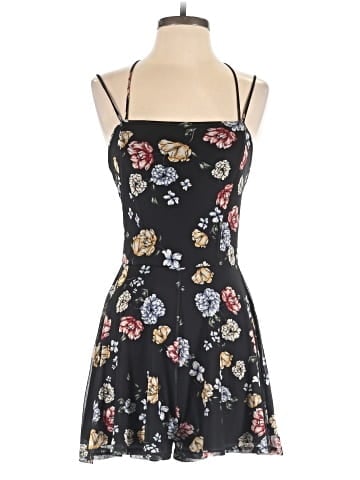 Garage Romper (view 1)