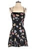 Garage Floral Black Romper Size S - photo 1