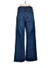 Just Black Blue Jeans Size 29 waist - photo 2