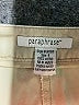 Paraphrase 100% Cotton Tan Cargo Pants Size 8 - photo 4
