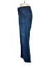 Just Black Blue Jeans Size 29 waist - photo 5
