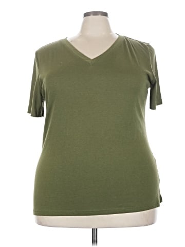 Unbranded Short Sleeve T-Shirt (view 1)