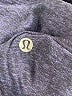 Lululemon Athletica Blue Pullover Sweater Size 4 - photo 7