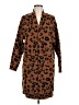 Knox Rose Brown Cardigan Size M - photo 1