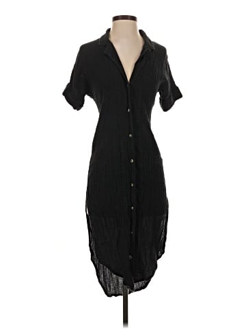 By Anthropologie Casual Dress (view 1)