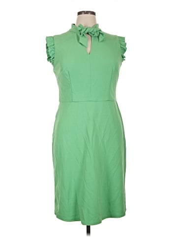 Ivy & Blu Casual Dress (view 1)