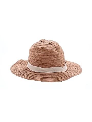 Madewell Sun Hat (view 1)